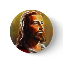 Beautiful Jesus Portrait