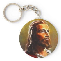 Beautiful Jesus Portrait