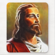 Beautiful Jesus Portrait