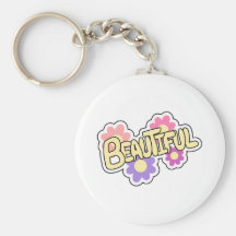 Beautiful Key Chains