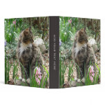 Beautiful Kitty Binder
