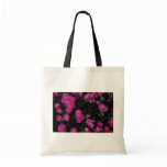Beautiful Kordesii Rose 'William Baffin' Tote Bags