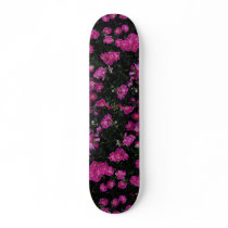 Beautiful Kordesii Rose 'William Baffin' Skate Boards