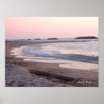 Beautiful Lake Erie Poster posters