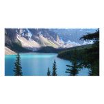 Beautiful Lake Photo Cards