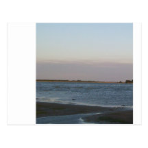 Beautiful Lakeside Postcards