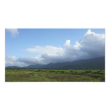 BEAUTIFUL LANDSCAPE PHOTOGRAPHIC PRINT