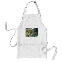 Beautiful Life Apron