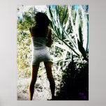 Beautiful Light Poster
