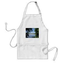 Beautiful Minnesota Apron