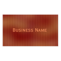 Beautiful modern stripes design business card templates