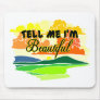Beautiful Mouse Mats