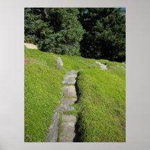 Beautiful & Narrow Print