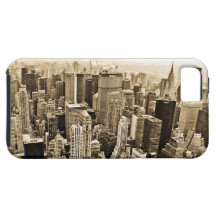 Beautiful New York City