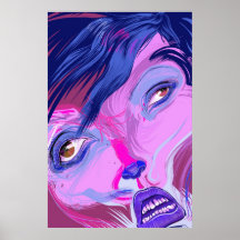 Beautiful Nights Posters