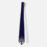 Beautiful Ohio Flag Neckwear