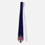 Beautiful Ohio Flag Neckwear