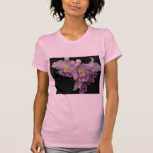 Beautiful Orchid, cattleya (ariel x labiata) T Shirts