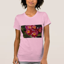 Beautiful Orchid, miltonia hybrid T-shirt