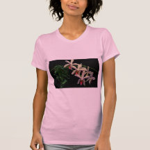 Beautiful Orchid phalenopsis (Vivian) Tshirt