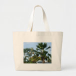 Beautiful Palms Bag