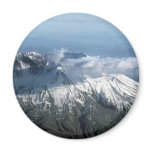 Beautiful photos lovely countries refrigerator magnet