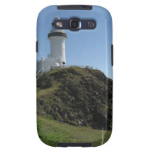 Beautiful Photos of Lighthouse Samsung Galaxy Case