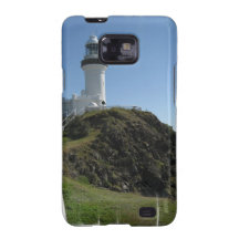 Beautiful Photos of Lighthouse Samsung Galaxy Case