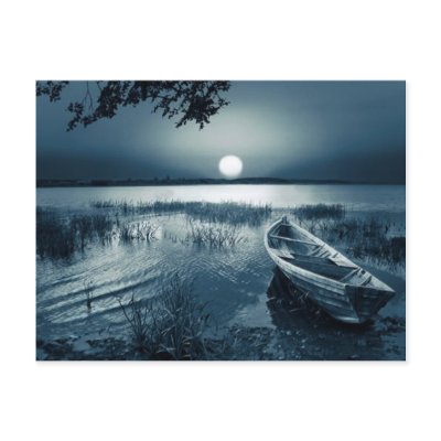 beautiful places post cards by lilzai