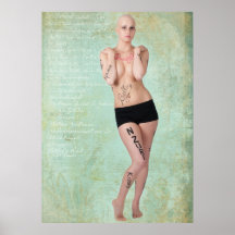 Beautiful Posters