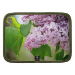 Beautiful Purple Lilacs Planners