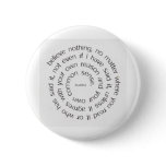 Beautiful Quotes buttons