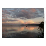 BEAUTIFUL REFLECTIONS by SHARON SHARPE Greeting Cards