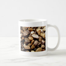 Beautiful Rock Formation Coffee Mug