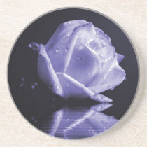 Beautiful Rose coasters