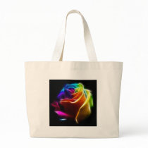 Beautiful Rose of Colours 1 Bags