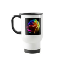 Beautiful Rose of Colours 1 Coffee Mugs