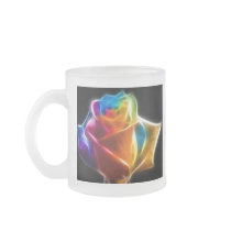 Beautiful Rose of Colours 2 Coffee Mug