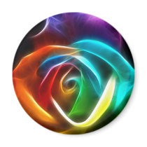 Beautiful Rose of Colours 3