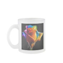 Beautiful Rose of Colours 4 Coffee Mug
