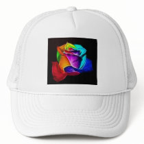 Beautiful Rose of Colours 5