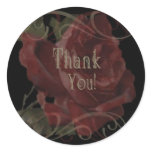Beautiful Rose Sticker