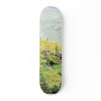 Beautiful Scottish Countryside Skateboard Decks