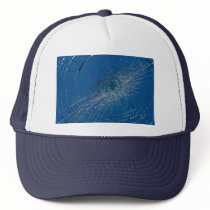Beautiful Shattered glass
