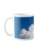 beautiful sky  and  cloud mugs