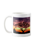 beautiful sky  and  cloud coffee mug