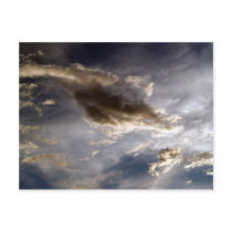 beautiful sky  and  cloud
