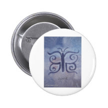 Beautiful Spirit Buttons