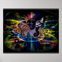 Beautiful Struggle Print