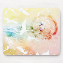 Beautiful Sunday mousepads